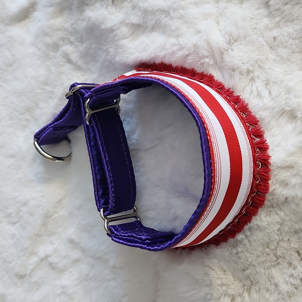 New Martinigale Collar